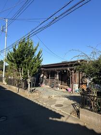 神奈川県藤沢市獺郷