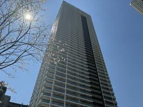 晴海フラッグパークビレッジＴ棟　ＨＡＲＵＭＩ　ＦＬＡＧ　ＰＡＲＫ　Ｔ