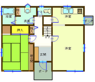 間取り：212058879162