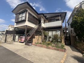 埼玉県さいたま市岩槻区日の出町