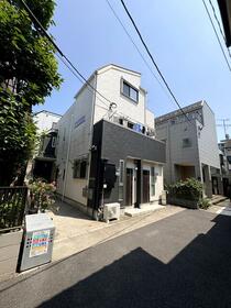 東京都品川区小山台１丁目