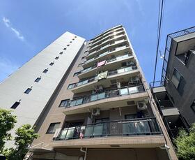 東京都品川区西大井１丁目