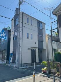 神奈川県横須賀市平作８丁目