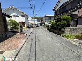 山口県周南市川手２丁目