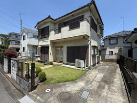 東京都八王子市元八王子町２丁目