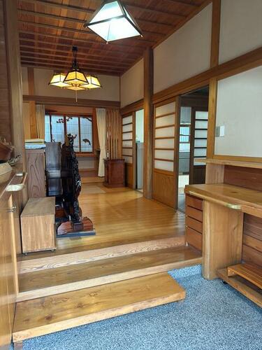 detached 福島県いわき市小名浜字栄町