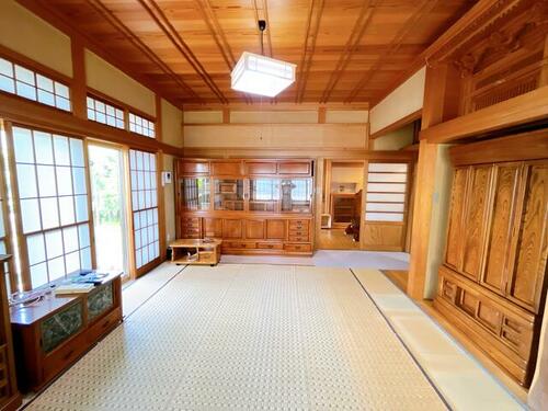 detached 福島県いわき市小名浜字栄町