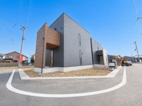 滋賀県東近江市市子川原町
