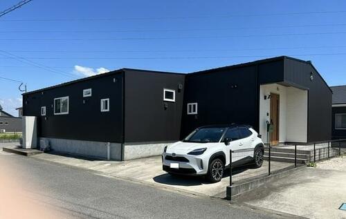detached 佐賀県三養基郡上峰町大字坊所字上坊所