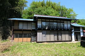 群馬県高崎市箕郷町富岡