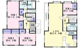 神奈川県横浜市金沢区富岡東６丁目