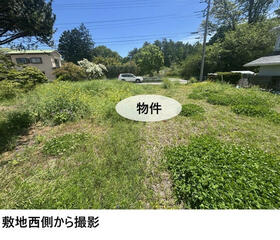 山梨県北杜市高根町五町田