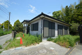 千葉県長生郡白子町古所