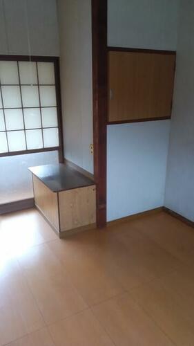 detached 青森県八戸市長者１丁目