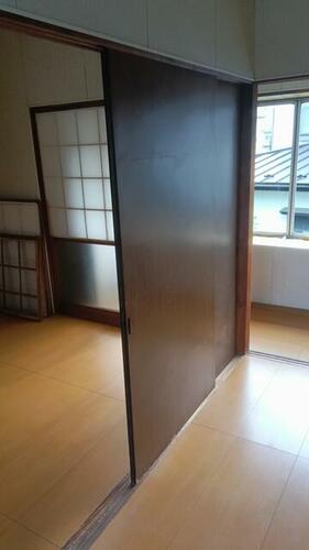 detached 青森県八戸市長者１丁目