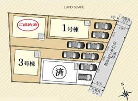 愛知県安城市池浦町小山西