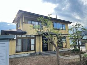 山形県南陽市三間通