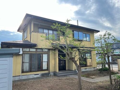 detached 山形県南陽市三間通