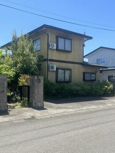 detached 山形県南陽市三間通