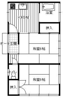 間取り：211064563170