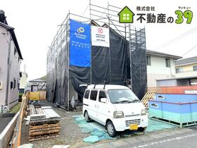静岡県島田市阿知ケ谷