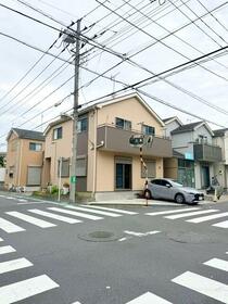 東京都足立区入谷３丁目