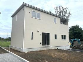 茨城県那珂市杉