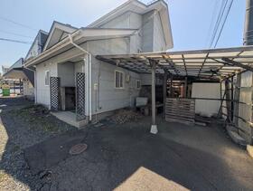 岩手県滝沢市葉の木沢山