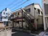 池本荘 2階 築57年11ヶ月の賃貸物件