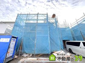 静岡県島田市道悦４丁目