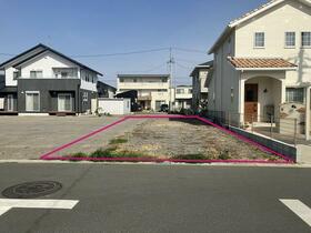 愛知県豊橋市牟呂町字松東