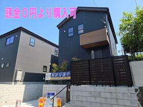 神奈川県横浜市金沢区富岡西７丁目