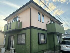 長野県上田市中之条