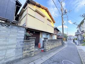 京都府京都市右京区太秦井戸ケ尻町