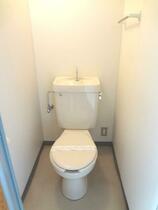 徳島県徳島市昭和町７丁目（賃貸マンション1K・3階・23.00㎡） その12