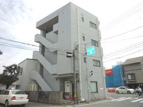 徳島県徳島市昭和町７丁目（賃貸マンション1K・3階・23.00㎡） その15