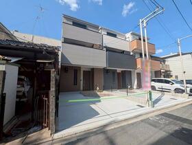 京都府京都市右京区西院追分町