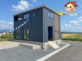 熊本県熊本市南区城南町碇