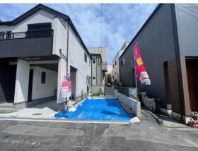 大阪府大阪市鶴見区中茶屋１丁目
