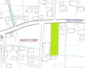 群馬県太田市新田中江田町
