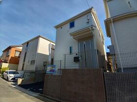 神奈川県大和市福田