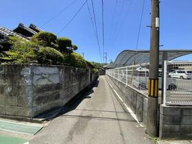 大阪府和泉市久井町