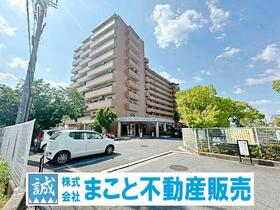 奈良県橿原市地黄町