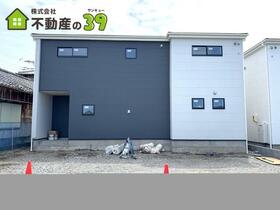 静岡県牧之原市静波