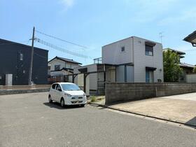 福島県郡山市大槻町字室ノ木北