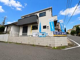 神奈川県横浜市旭区金が谷２丁目
