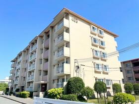 中落合第１住宅４６３号棟