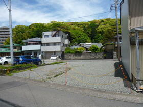 静岡県静岡市駿河区八幡４丁目