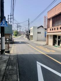 茨城県常陸太田市木崎一町