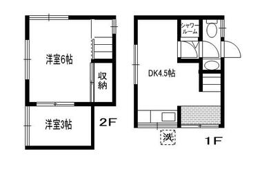 間取り：213145770649